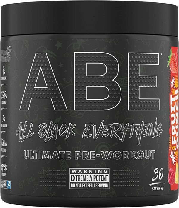 AN ABE 315GR FRUIT PUNCH