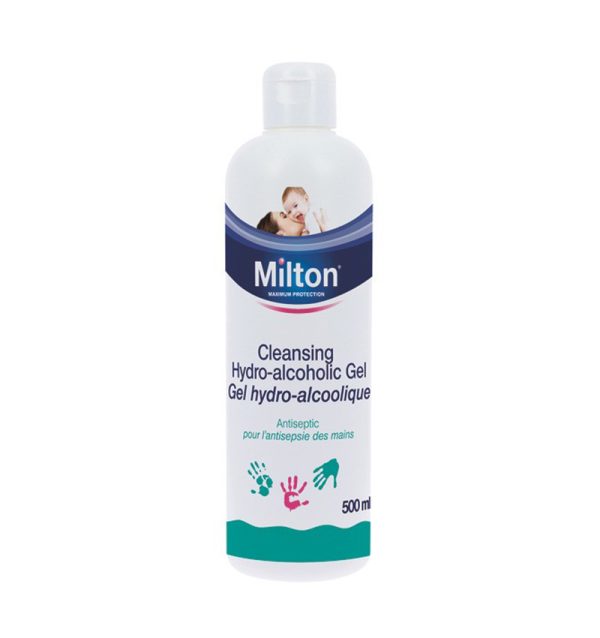 MILTON HANDRUB 500ML