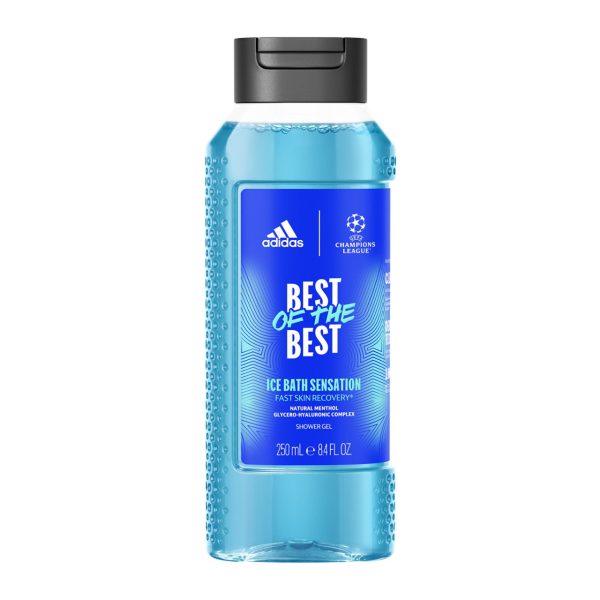 ADIDAS S/GEL UEFA N9  250ML