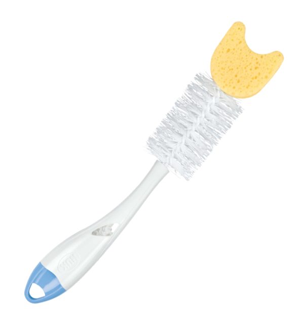 NUK BTL BRUSH SPONGE