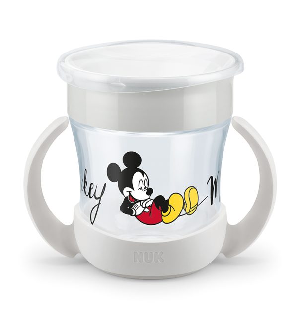 NUK MINI MAGIC CUP MICKEY