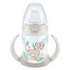 NUK LEARNER BTL 150ML 6M+ LION KING - Image 2