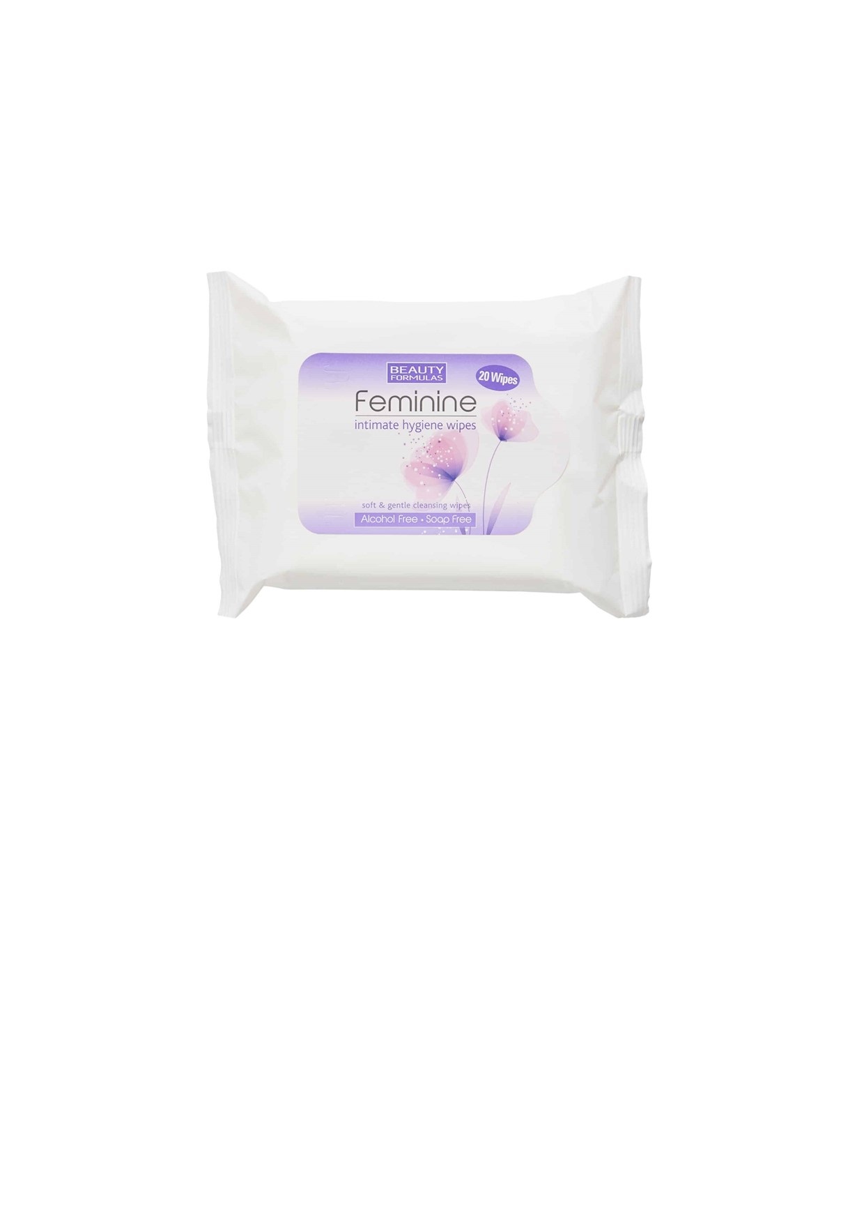 BF FEMININE INTIMATS WIPES - Ta' Ganza