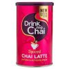 DMC TIN SPICED CHAI LATTE 250GR