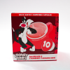 SYLVESTERS'S STRAWBERRY D/GUSTO PODS BY10 - Image 2