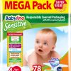 BABYLINO MEGA 4 (7-18KG) BY78