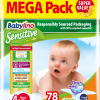 BABYLINO MEGA 4 (7-18KG) BY78 - Image 2