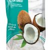 LAMB NUTS COCONUT SHREDDED 200GR