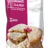 LAMB NUTS ALMONDS GROUND SUBSTITUTE 350G