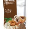 LAMB NUTS ALMONDS GROUND PURE 100% 300GR
