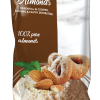 LAMB NUTS ALMONDS GROUND PURE 100% 300GR - Image 2