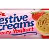 STRAWBERRY YOGHURT DIGESTIVE - Image 2