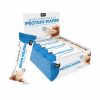 QNT PROTEIN WAFER 32% VANILLA YOGHURT 35GR