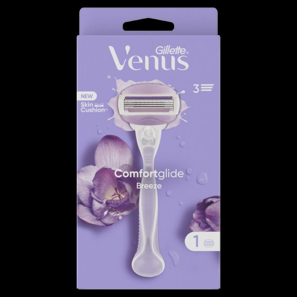 VENUS RAZOR BREEZE