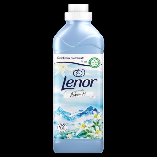 LENOR 42WSH DOLOMITI 966ML