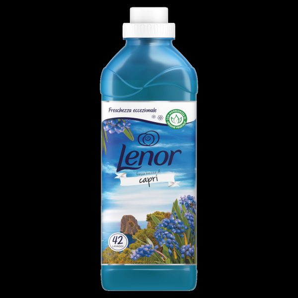 LENOR 42WSH CAPRI 966ML