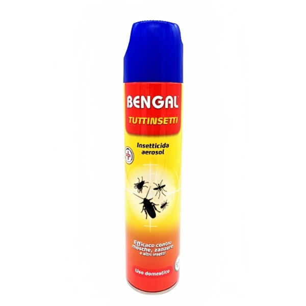 BENGAL INSECT SPRAY 300ML