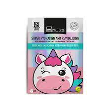 Super Hydrating Revitalising Unicorn Face Mask Ta Ganza