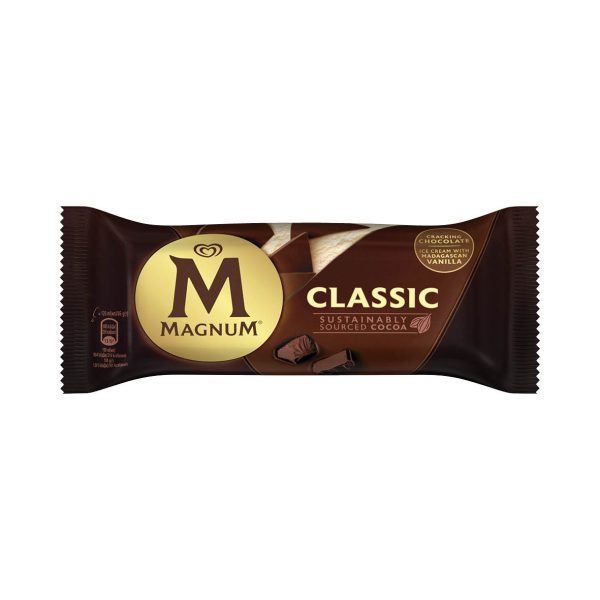 MAGNUM CLASSIC 110ML