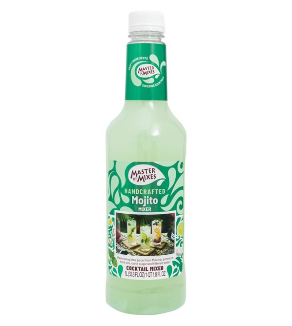 MOM MOJITO 1LTR