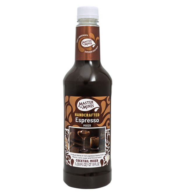 MOM ESPRESSO 1LTR