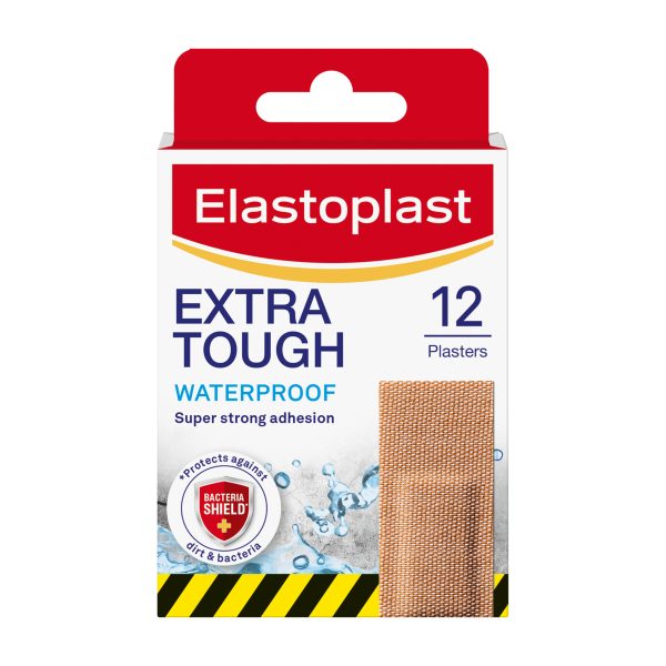 ELAST.EXTRA TOUCH BY12