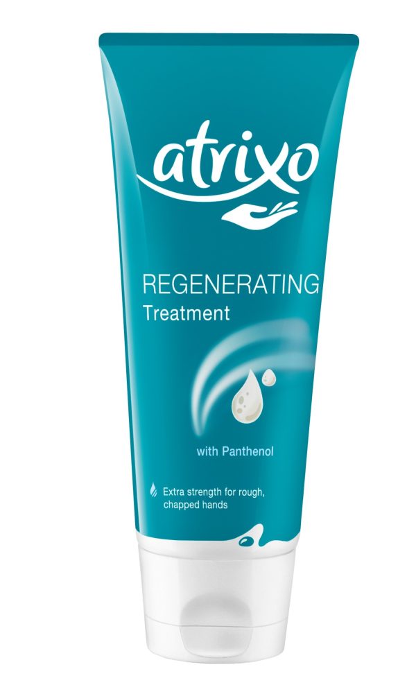 ATRIXO REGENERATING TREATMENT 100ML