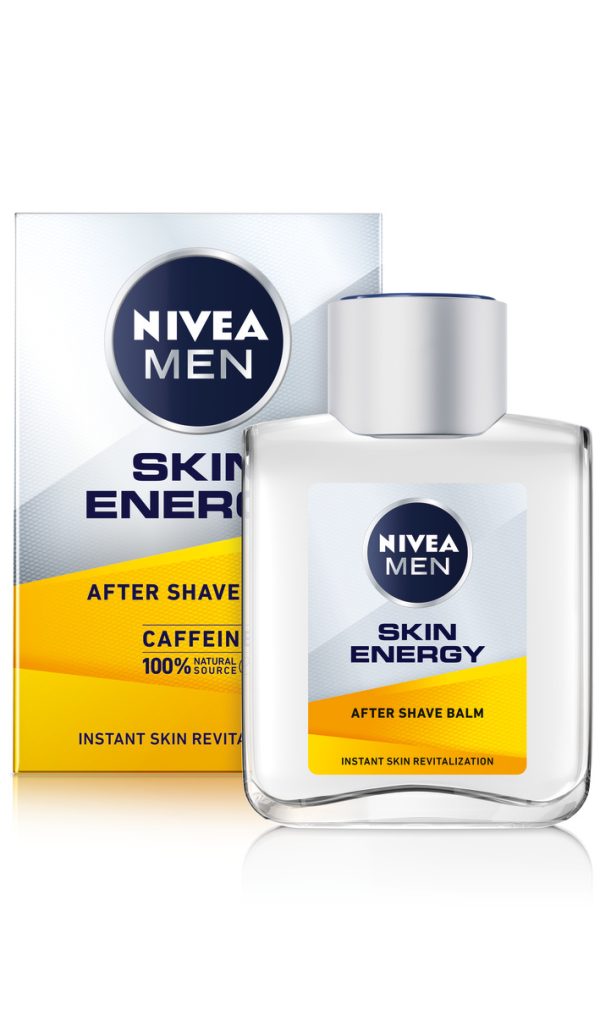 NFM P/SHAVE BALM Q10 100ML