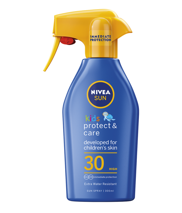NIVEA SUN KIDS SPRAY TRIGGER SPF30+