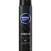 NIVEA SPRAY MEN DEEP 150ML