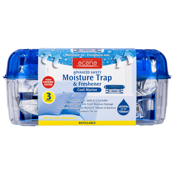 ACANA ADVANCE MOISTURE TRAP&FRESHNER