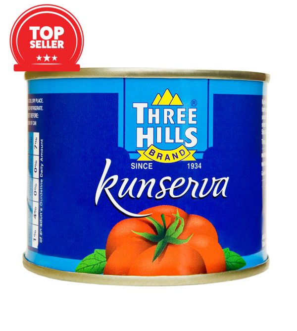 3HILLS KUNSERVA 200G