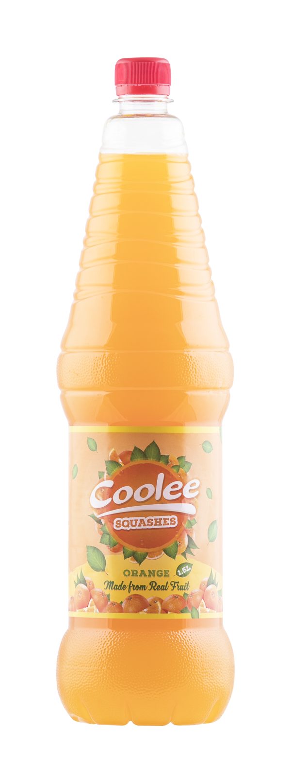 COOLEE 1.5LT ORANGE