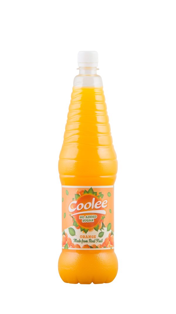 COOLEE 1.5LT ORANGE NAS