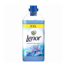 LENOR 70WSH BLUE 1750ML - Ta' Ganza