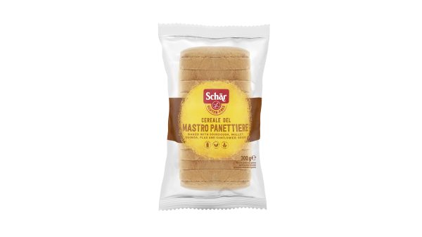 DR SCHAR CEREALI MASTRO PANE 300GR