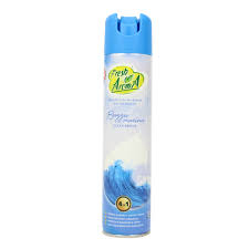 DEODORANTE SPRAY BREZZA - Ta' Ganza