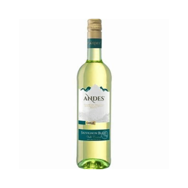 ANDES SAUVIGNON BLANC 0.75LT