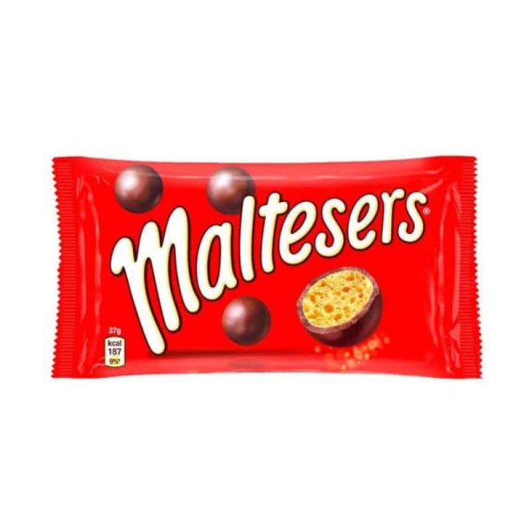 MALTESERS 37GR