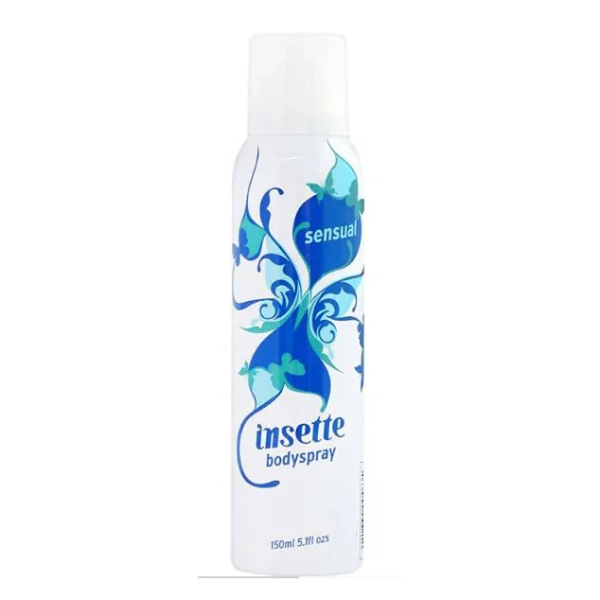 INSETTE B.SPRAY 150ML SENSUAL - Image 2