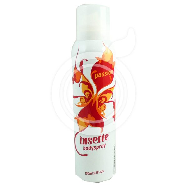 INSETTE B.SPRAY 150ML PASSION - Image 2