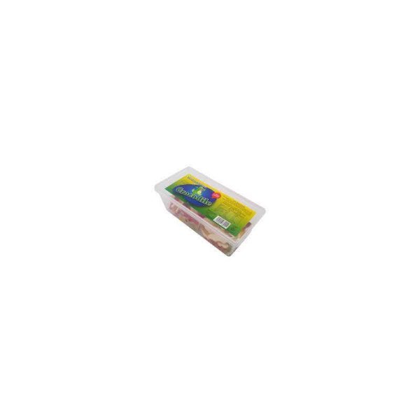 KENDAL&MILLER JELLY CROCODILES 170GR