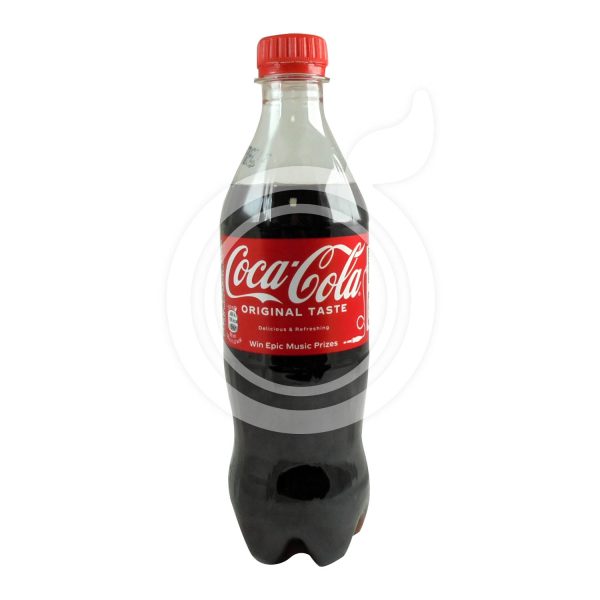 COCA COLA 500ML