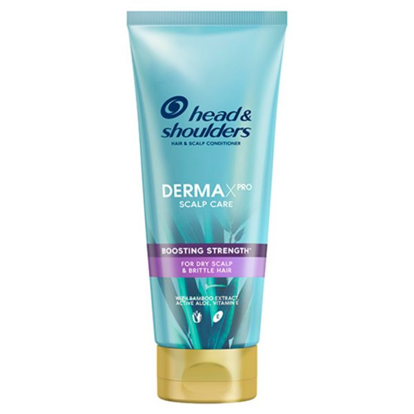 H&S CONDITIONER 200ML DERMA XPRO - Image 2