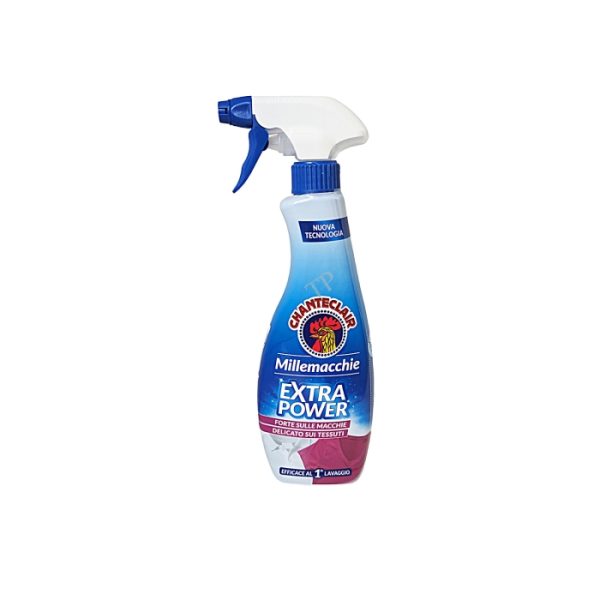 CHANTE CLAIR 500ML COLLARS&CUFFS