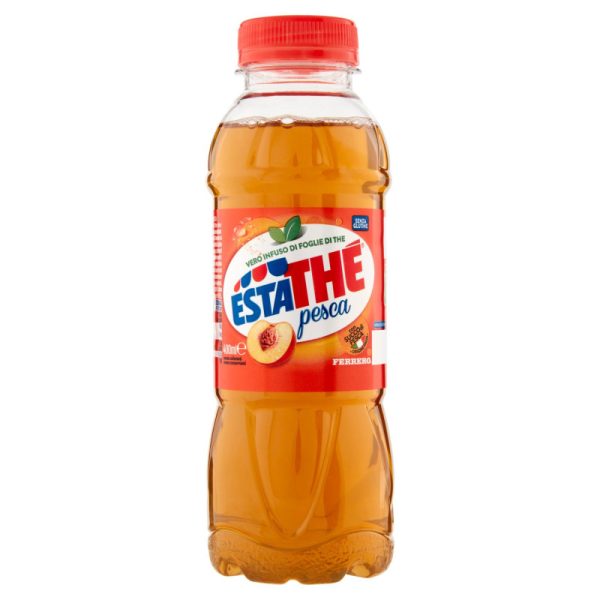 THE ESTATHE PEACH 40CL