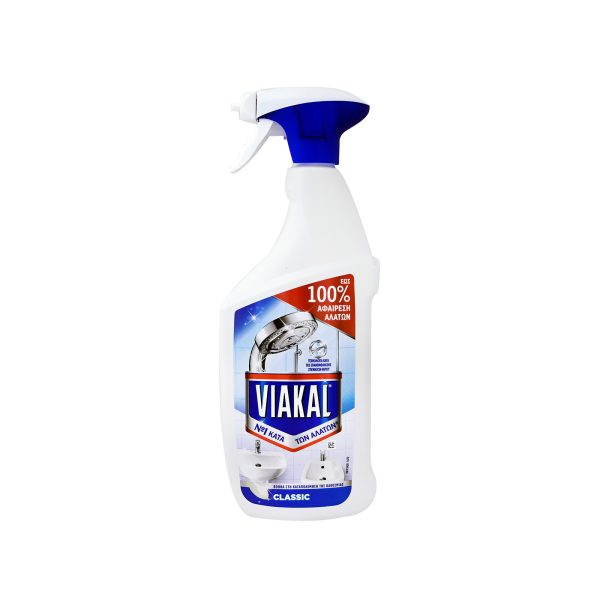 VIAKAL SPRAY CLASSICO 800ML