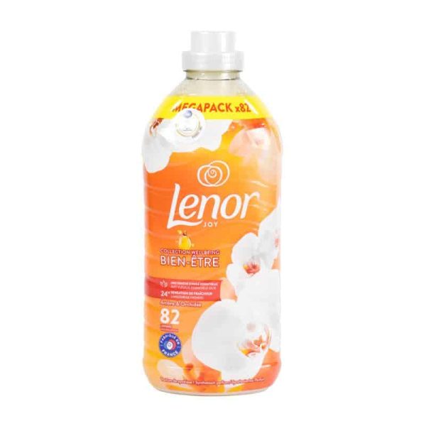 LENOR 82WSH ORCHID 1.722LT