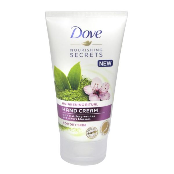 DOVE HAND CREAM 75ML AWAKENING