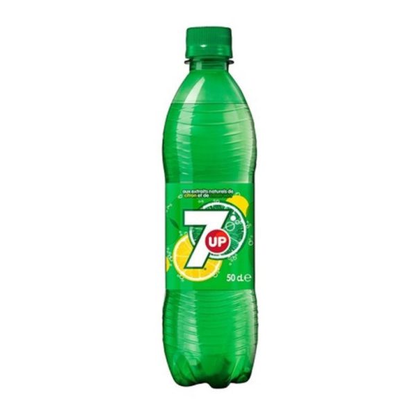 7-UP 500ML